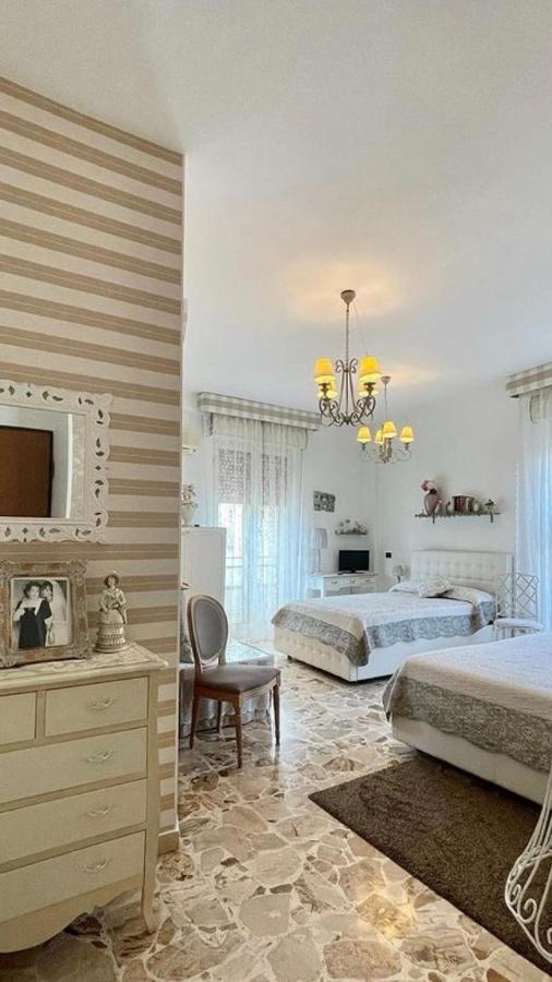 Il Piccolo Attico Bed & Breakfast Caltagirone Exterior photo