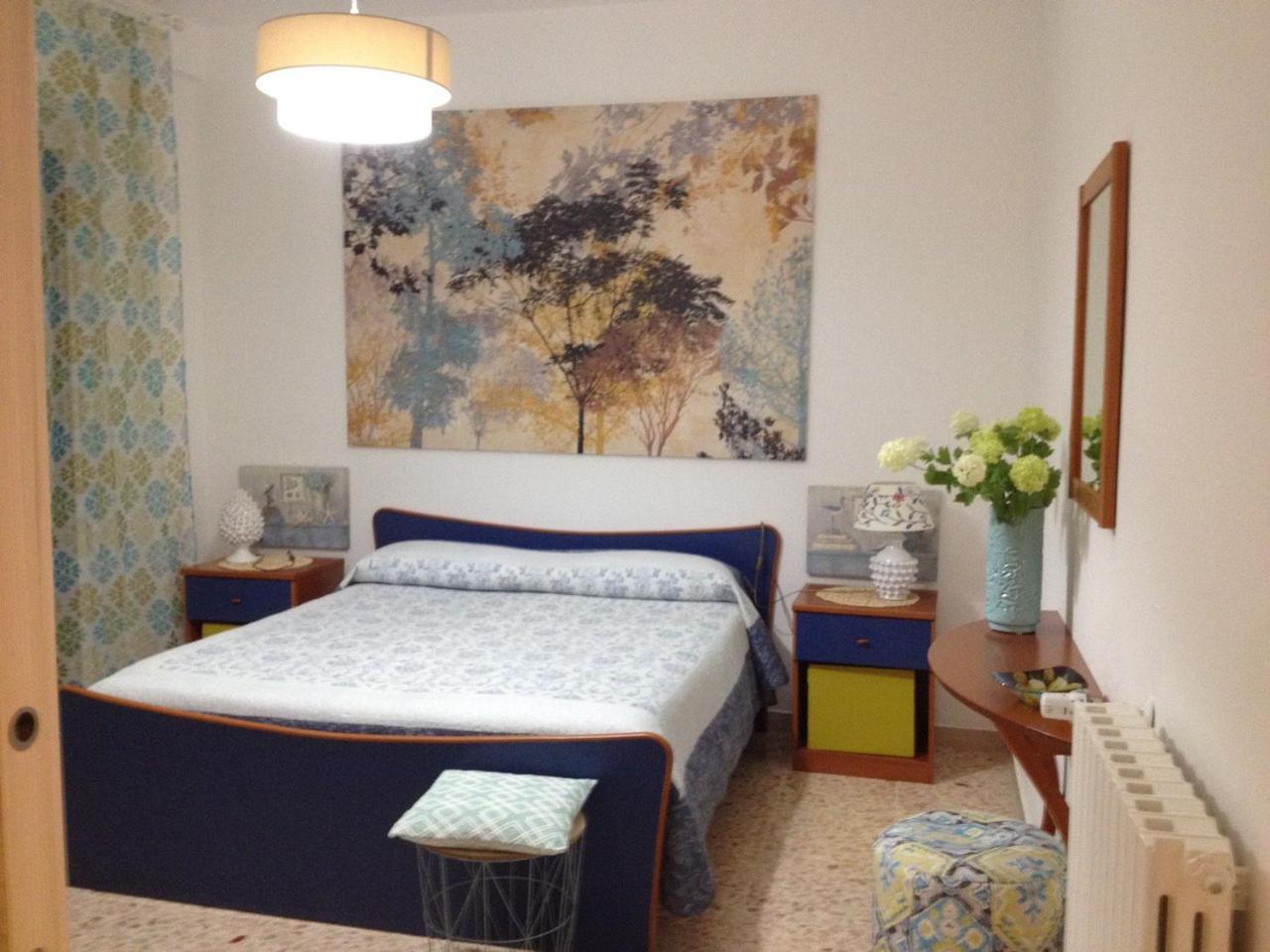 Il Piccolo Attico Bed & Breakfast Caltagirone Exterior photo