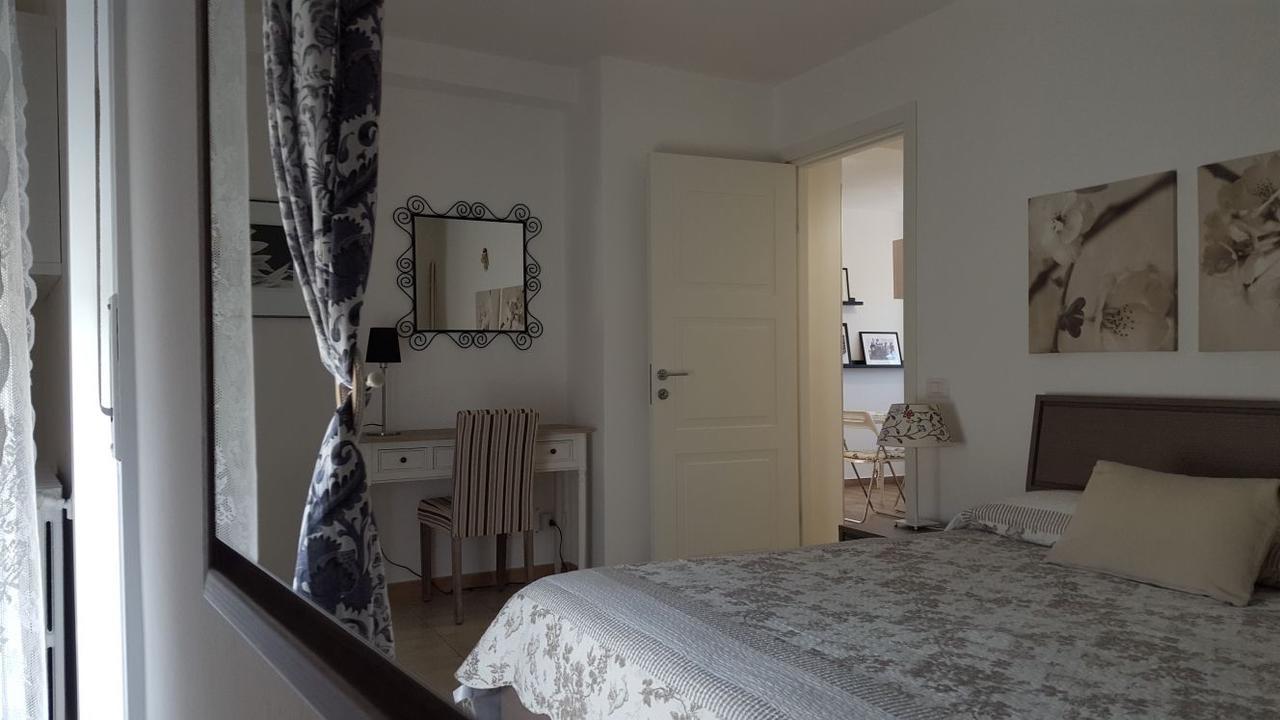 Il Piccolo Attico Bed & Breakfast Caltagirone Exterior photo