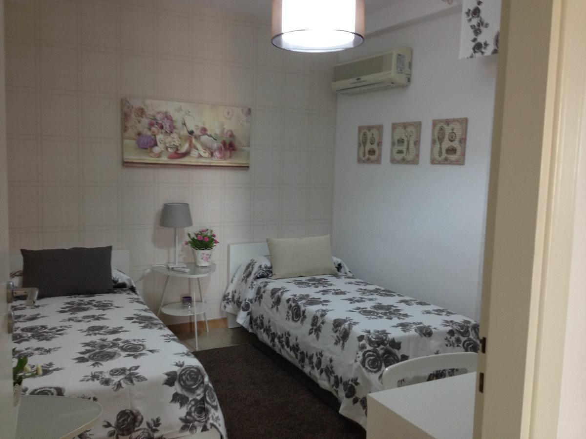 Il Piccolo Attico Bed & Breakfast Caltagirone Exterior photo