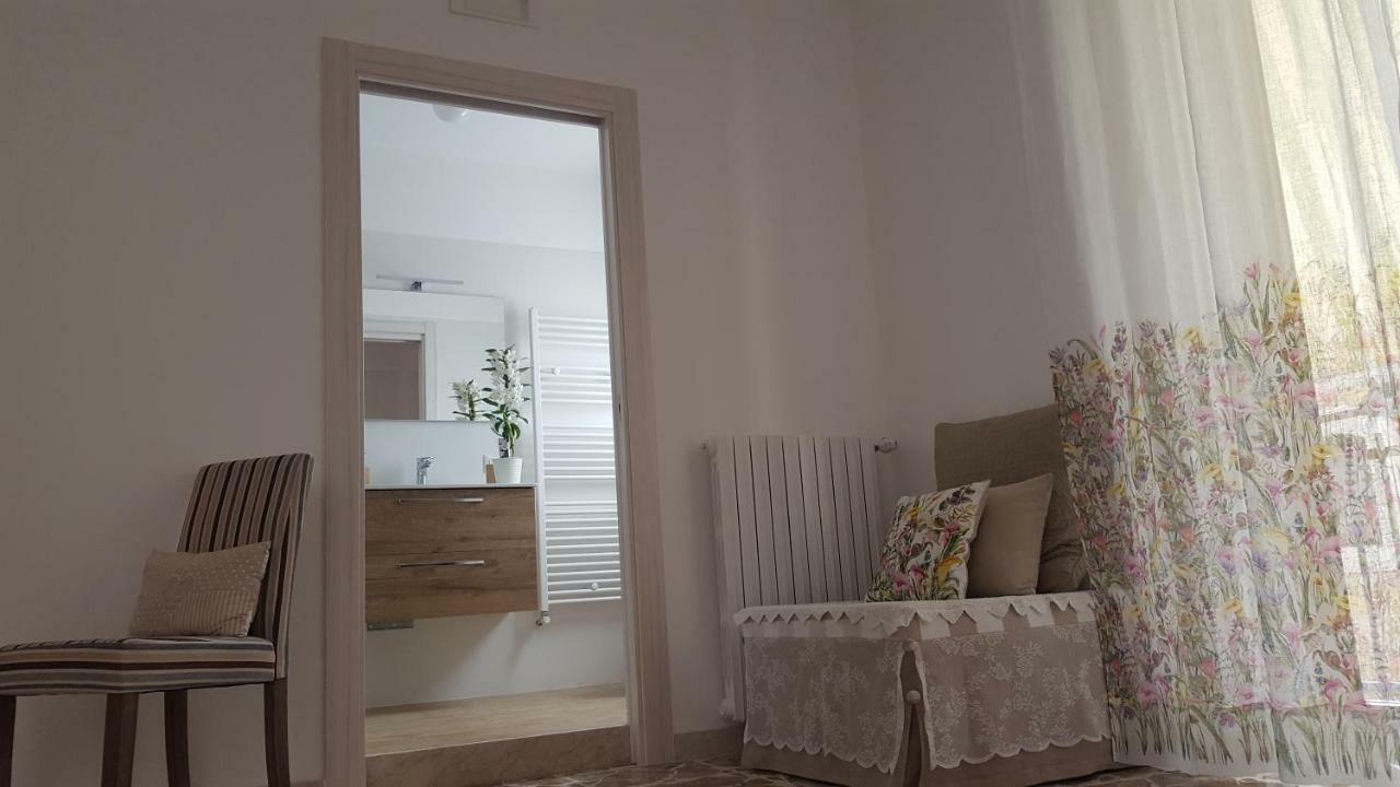 Il Piccolo Attico Bed & Breakfast Caltagirone Exterior photo