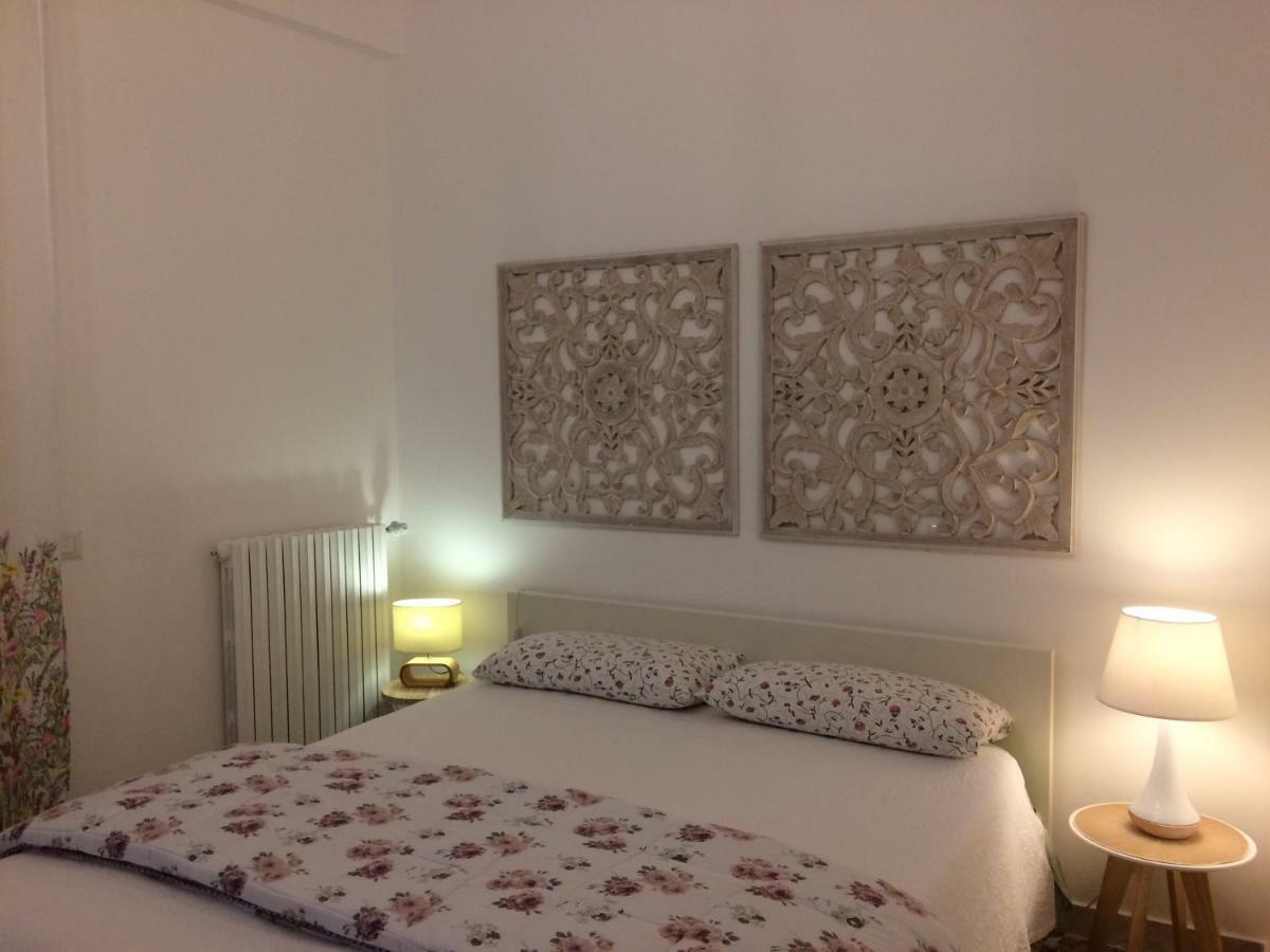 Il Piccolo Attico Bed & Breakfast Caltagirone Exterior photo