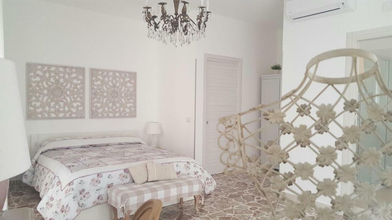 Il Piccolo Attico Bed & Breakfast Caltagirone Exterior photo