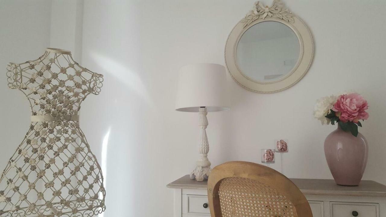 Il Piccolo Attico Bed & Breakfast Caltagirone Exterior photo
