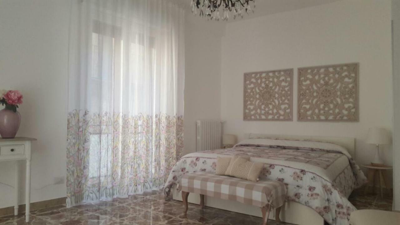 Il Piccolo Attico Bed & Breakfast Caltagirone Exterior photo