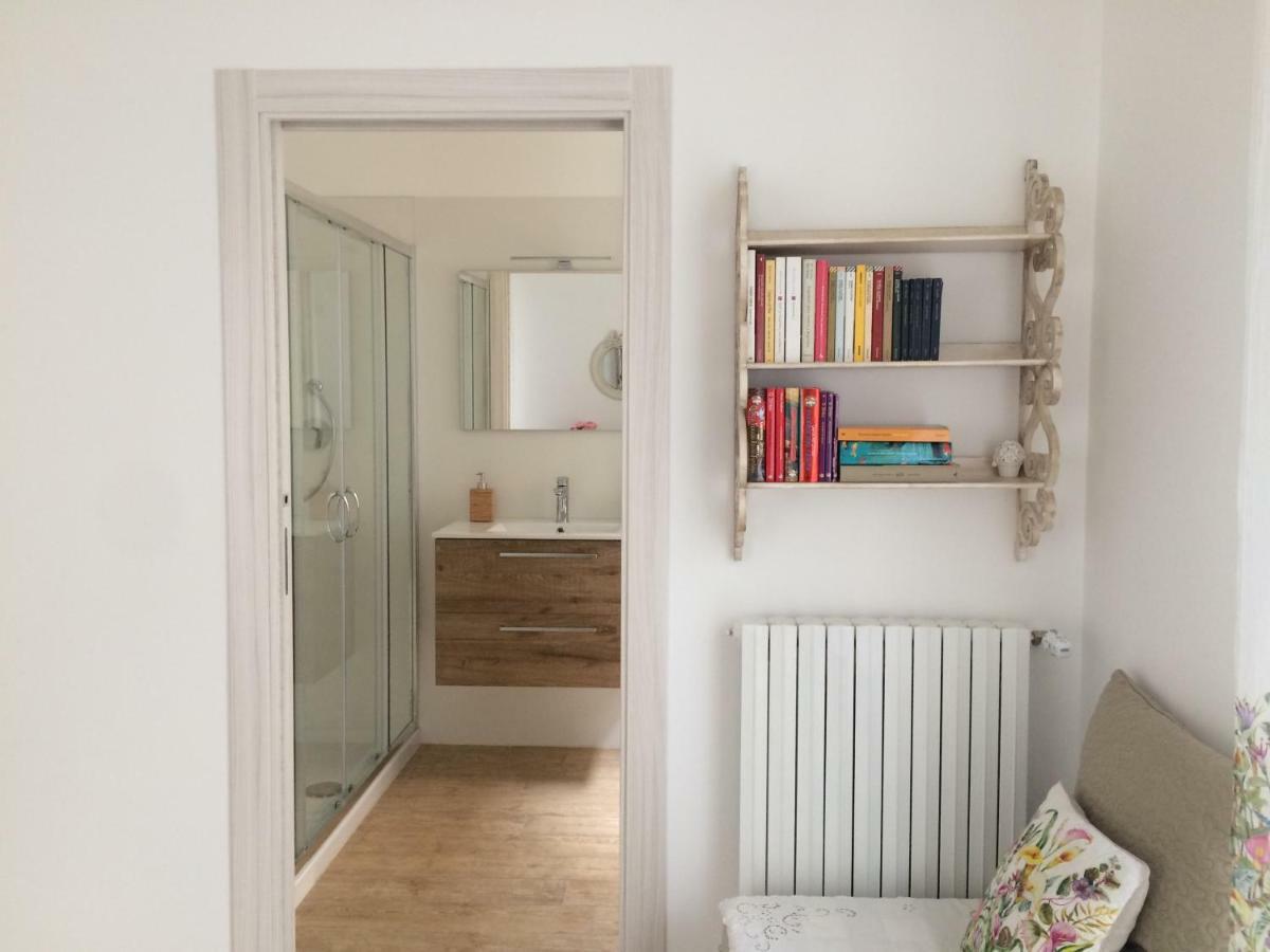 Il Piccolo Attico Bed & Breakfast Caltagirone Exterior photo