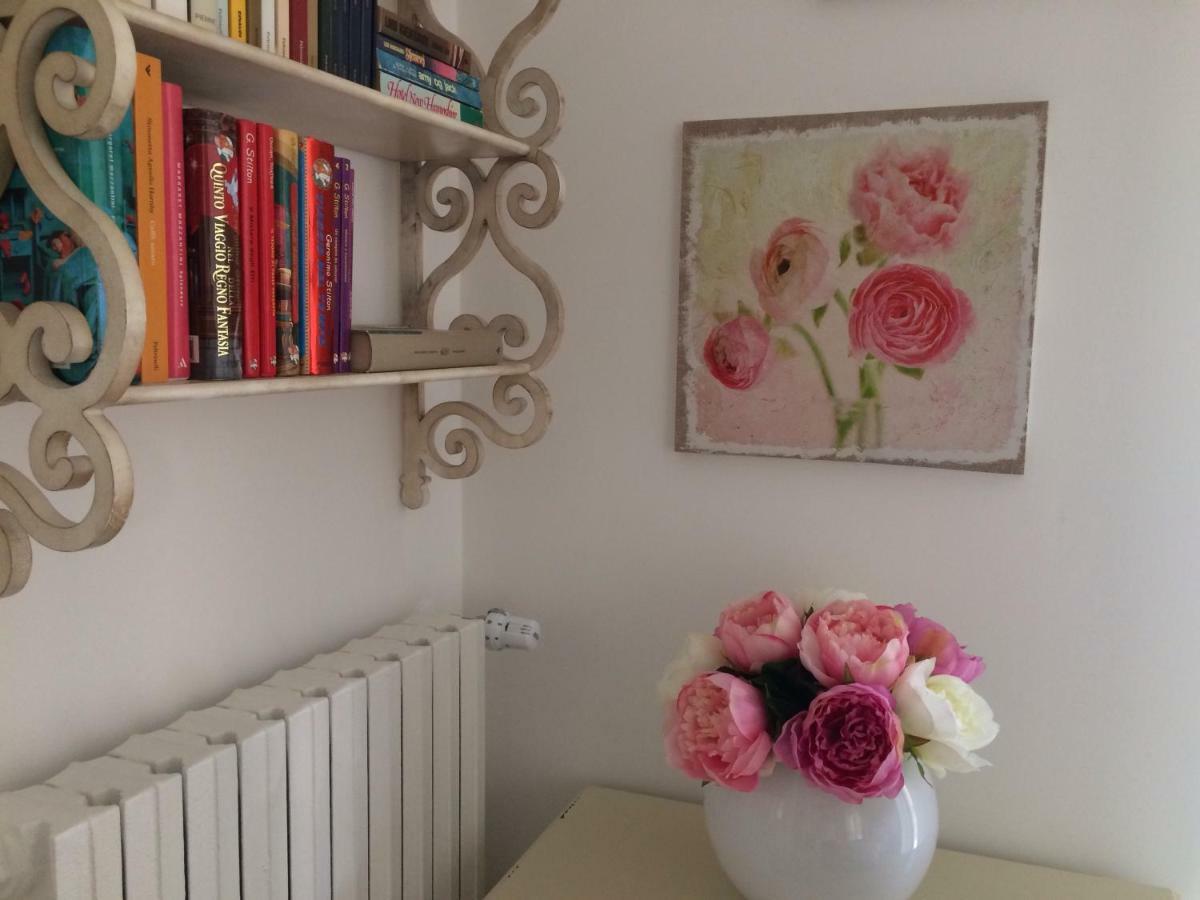 Il Piccolo Attico Bed & Breakfast Caltagirone Exterior photo