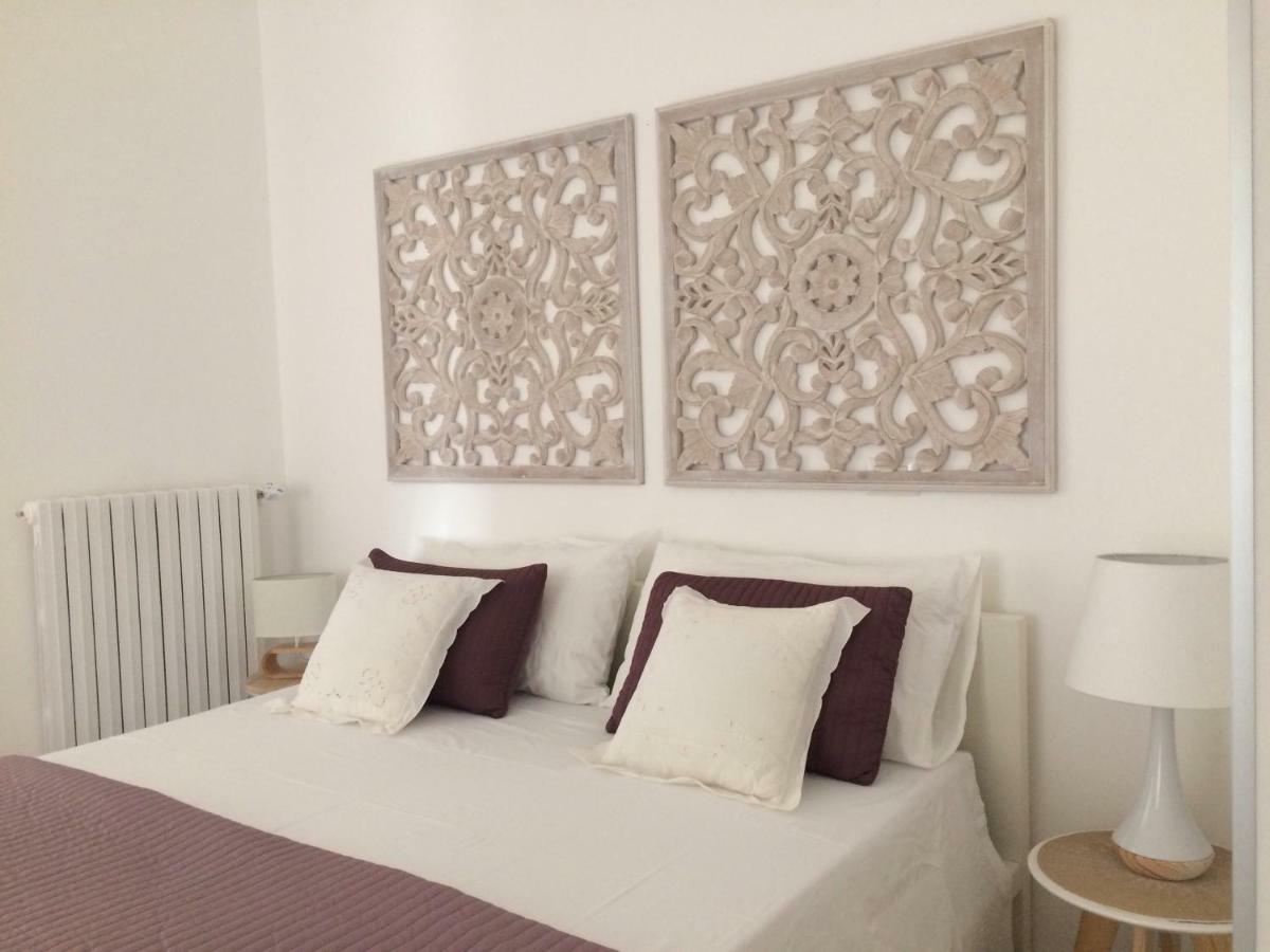 Il Piccolo Attico Bed & Breakfast Caltagirone Exterior photo