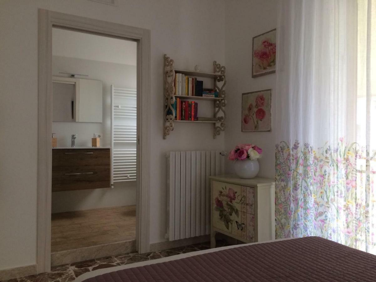Il Piccolo Attico Bed & Breakfast Caltagirone Exterior photo